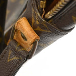 Louis Vuitton Danube Handbag Monogram Canvas MM - image 14
