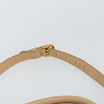 Prada Front Zip Convertible Satchel Cervo Leather Medium - image 20