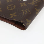 Louis Vuitton Agenda Cover Monogram Panda PM - image 10