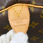 Louis Vuitton Keepall Bag Monogram Canvas 50 - image 4