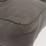 Chloe Vintage Flap shoulder bag Leather - image 9
