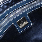 Fendi Mamma Baguette Zucchino canvas - image 6