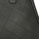 Chanel Covered CC Shopping Tote Stitched Calfskin Medium - image 14