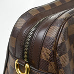 Louis Vuitton Duomo Boston Bag Damier - image 9
