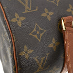 Louis Vuitton Papillon Handbag Monogram Canvas 30 - image 15