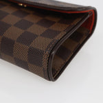 Louis Vuitton Florentine Waist Bag Damier Canvas - image 8