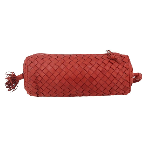 Bottega Veneta Intrecciato Clutch bag Leather