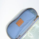 Louis Vuitton Sullivan Handbag Monogram Vernis Vertical - image 6