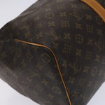Louis Vuitton Keepall Bag Monogram Canvas 45 - image 11