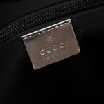 Gucci Zip Messenger Bag GG Canvas with Perforated Leather Medium - image 6