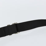 Christian Dior Vintage Trotter Shoulder Bag Canvas - image 15