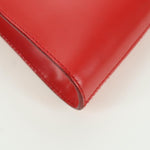 Salvatore Ferragamo Vintage Shoulder Bag Leather - image 11