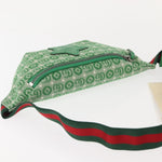 Gucci Waist Pouch Belt Bag GG Canvas - image 15