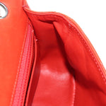 Chanel Flap Shoulder Bag Leather - image 20