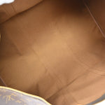 Louis Vuitton Keepall Bag Monogram Canvas 55 - image 3