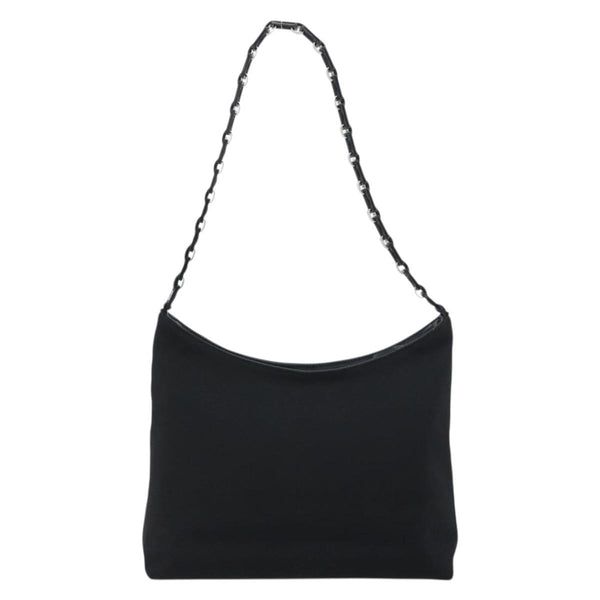 Salvatore Ferragamo Vala Shoulder Bag Nylon