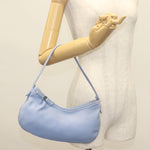 Salvatore Ferragamo Vala Shoulder Bag Leather - image 13