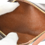 Louis Vuitton Papillon Pochette Monogram Canvas Mini - image 3