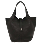 Hermes Picotin Lock Bag Clemence TPM - image 1