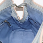 Salvatore Ferragamo Gancini Tote Leather - image 18