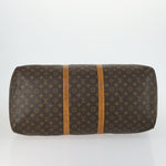 Louis Vuitton Keepall Bag Monogram Canvas 60 - image 16