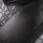 Christian Dior Vintage Lady Dior Bag Printed Canvas Medium - image 3