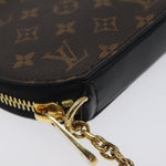 Louis Vuitton Boite Chapeau Coin Purse Monogram Canvas Micro - image 11
