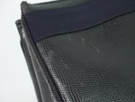 Salvatore Ferragamo Vintage Vara Bow Tote Lizard Embossed Leather Medium - image 13