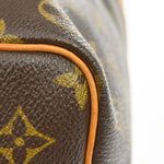 Louis Vuitton Keepall Bag Monogram Canvas 50 - image 8