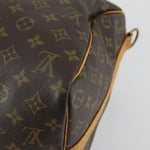 Louis Vuitton Keepall Bandouliere Bag Monogram Canvas 45 - image 11