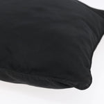 Prada Flat Messenger Bag Tessuto Medium - image 10