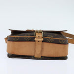 Louis Vuitton Cartouchiere Handbag Monogram Canvas MM - image 15