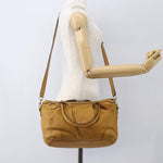 Gucci Sukey Top Handle Satchel Guccissima Leather Medium - image 14