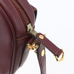 cartier Must de Cartier Shoulder Bag Leather - image 12