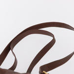 Gucci Vintage Bamboo Backpack Leather Mini - image 19