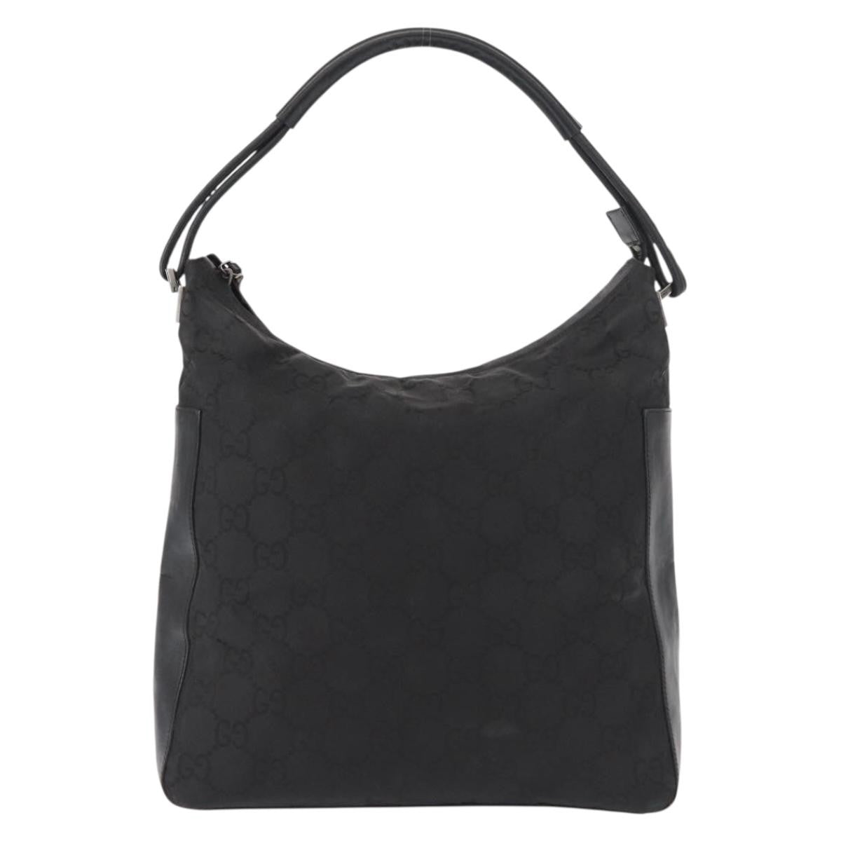 Gucci Vintage Hobo GG Canvas Medium - image 1