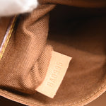 Louis Vuitton Alma Handbag Monogram Canvas PM - image 5