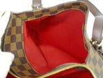 Louis Vuitton Belem Handbag Damier MM - image 20