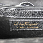 Salvatore Ferragamo Revival Briefcase Leather - image 6