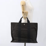 Hermes Fourre-tout Herline Canvas - image 12