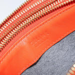 Celine Trio Crossbody Bag Leather Small - image 6