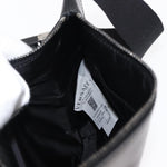Versace Crossbody Pouch Studded Leather Medium - image 18