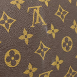 Louis Vuitton Keepall Bandouliere Bag Monogram Canvas 60 - image 16