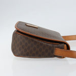 Celine Macadam Shoulder Bag PVC Leather - image 3