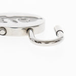 Hermes Annee Mediterranee Cadena Charm Necklace Metal and Metal - image 5