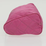 Prada Toiletry Pouch Tessuto Small - image 4