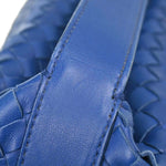 Bottega Veneta Intrecciato Handbag Leather - image 19