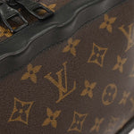 Louis Vuitton Solar Ray Soft Trunk Bag Monogram Canvas Mini - image 9