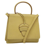 Loewe Barcelona Shoulder Bag Leather Medium - image 1