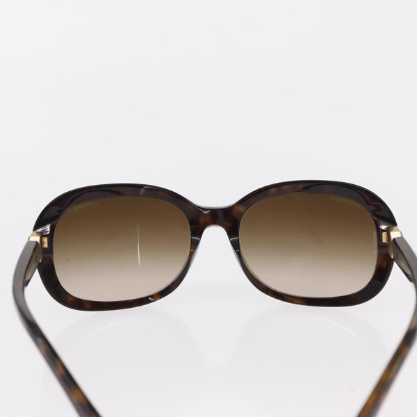 Chanel Logo CC Sunglasses Plastic